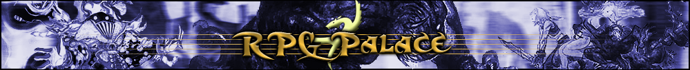 RPG Palace